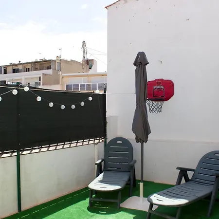 Apartment Old Town Benidorm