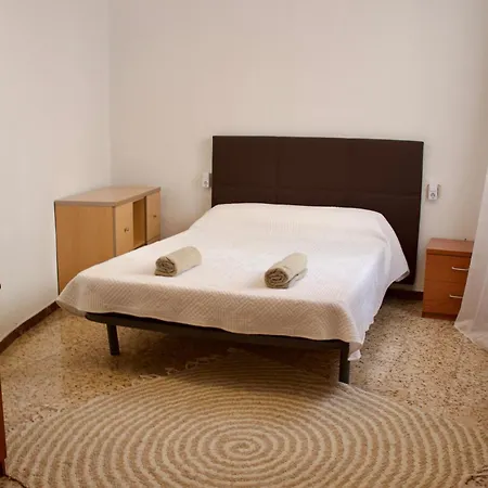 Old Town Apartment *